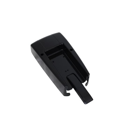 Lippert REGAL HEAD, BACK COVER, BLACK 643921